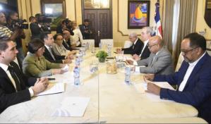 CNM tratará este viernes objeciones a candidatos al Tribunal Constitucional