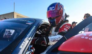 Jimmy Llibre regresa a las pistas de la  Fórmula 1