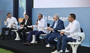 Aportes de Banreservas al deporte superan los RD$700 millones