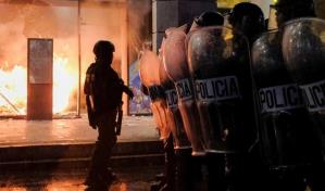 Guatemala, al borde de un estallido social