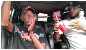 Yompy, conocido por su contenido con El Viejo Liopo, arrestado por supuesto abuso sexual a una menor