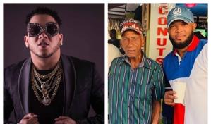 Chiki el de la vaina habla del arresto de Yompy por supuesto abuso sexual a su hermana: Él sabe lo que hizo