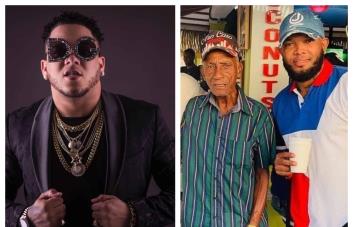 Chiki el de la vaina habla del arresto de Yompy por supuesto abuso sexual a su hermana: Él sabe lo que hizo