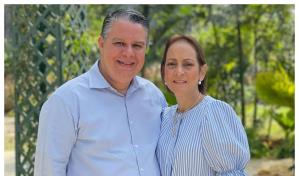 Capi Urtecho informa el fallecimiento de su esposa: Te extra&ntilde;ar&eacute; y amar&eacute; por siempre