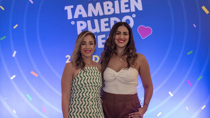 Yo También Puedo Fest: un festival de inclusión y arte en República Dominicana