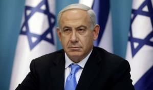 Benjamín Netanyahu: “Cada miembro de Hamás es hombre muerto”