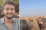 Guerra en Israel: Jóven estadounidense-israelí estaba en la fiesta rave