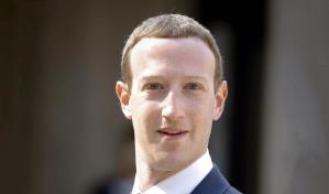 UE advierte a Mark Zuckerberg por manipulación de información en Meta