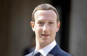 UE advierte a Mark Zuckerberg por manipulación de información en Meta