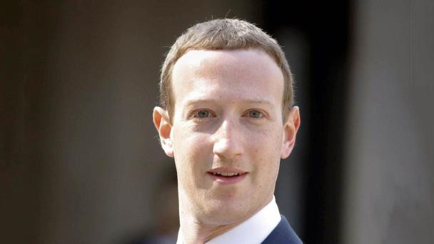 UE advierte a Mark Zuckerberg por manipulación de información en Meta