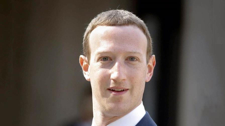 UE advierte a Mark Zuckerberg por manipulación de información en Meta
