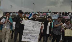 EE.UU. aplica sanciones a funcionarios guatemaltecos por socavar la democracia