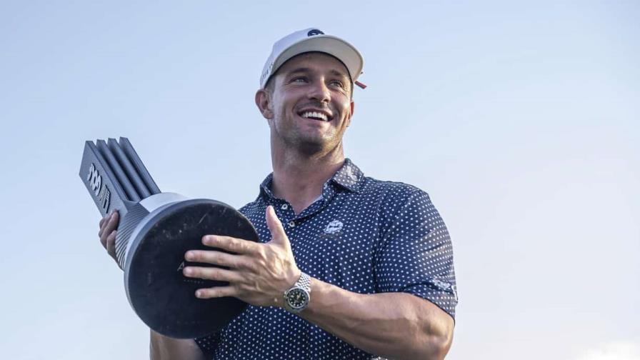 LIV Golf naufraga en su intento por obtener puntos del ranking