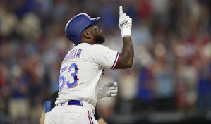 Vigilantes logran barrida ante Orioles de Baltimore