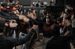 Orioles tendrán que tomar decisiones difíciles, pero su futuro es emocionante Orioles tendrán que tomar decisiones difíciles, pero su futuro es emocionante