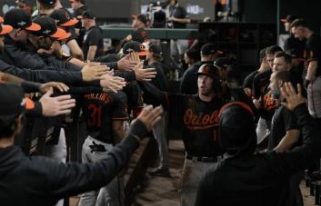 Orioles tendrán que tomar decisiones difíciles, pero su futuro es emocionante