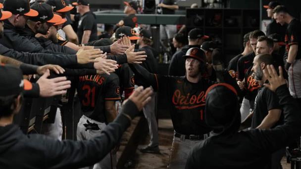 Orioles tendrán que tomar decisiones difíciles, pero su futuro es emocionante