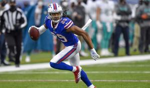 Bills se concentran en sus jugadores saludables para cubrir huecos en la defensa