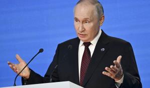 Rusia le exige a Hamás la inmediata liberación de los extranjeros secuestrados en Gaza