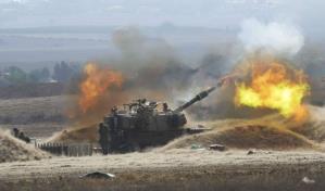 EE.UU. pide a sus ciudadanos evitar Gaza y reconsiderar los viajes a Israel y Cisjordania