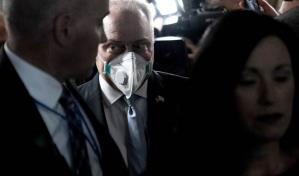 C&aacute;mara Baja de EE.UU. sigue sin presidente por desacuerdo entre republicanos