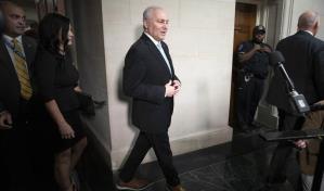 Republicanos eligen a su candidato para presidente de la Cámara Baja