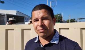 Dominicano denuncia detención de su esposa haitiana y sus hijos por Migración