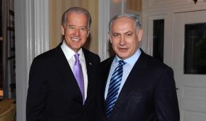 Biden subrayó la necesidad de una condena internacional a Hamás en llamada con Netanyahu