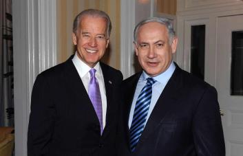 Biden subrayó la necesidad de una condena internacional a Hamás en llamada con Netanyahu