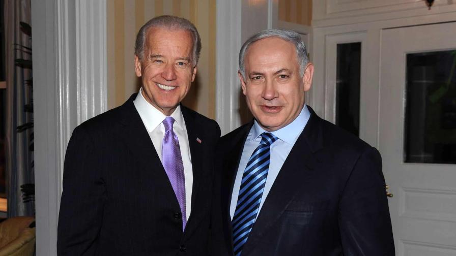 Biden subrayó la necesidad de una condena internacional a Hamás en llamada con Netanyahu