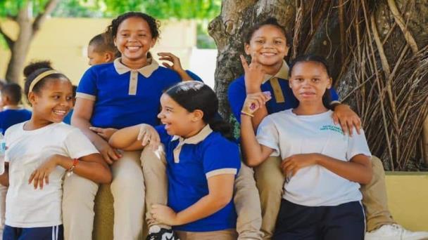 Unicef pide al Gobierno dominicano mayor inversión pública para las niñas