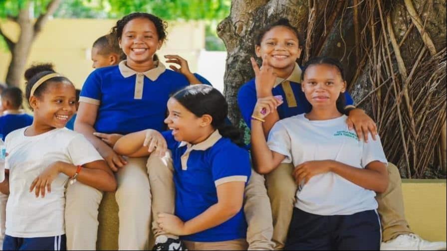 Unicef pide al Gobierno dominicano mayor inversión pública para las niñas