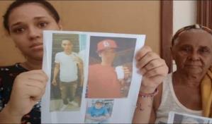 Denuncian banda en Capotillo mató a un hombre en un asalto y amenaza ahora a toda la familia