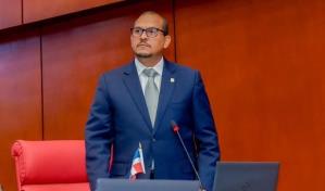 Crisis fronteriza: senadores se enfrascan en agitado debate por la situación