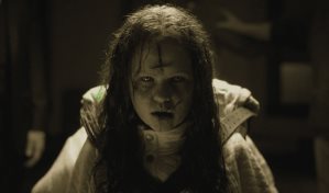 Muertes, heridos y un incendio: los hechos sobrenaturales que ocurrieron en el set original de El exorcista