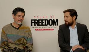 Sound of Freedom, el éxito en cine, una tremenda historia real