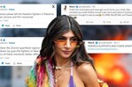 El comentario de Mia Khalifa en apoyo al grupo terrorista Hamas que le vali&oacute; el despido de Playboy
