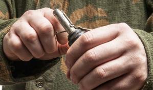 ¿Dónde encontraron los niños la granada que explosionó en El Seibo?