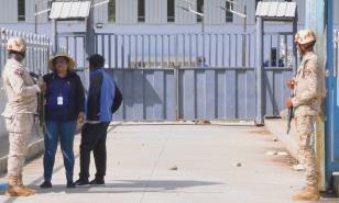 Haití cierra sus puertas fronterizas y frena la reapertura del comercio