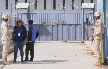 Haití cierra sus puertas fronterizas y frena la reapertura del comercio