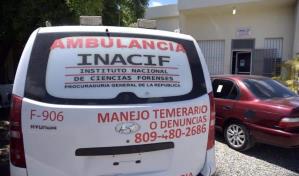 Encuentran cadáver de hombre atado y en estado de descomposición en arroyo de Verón