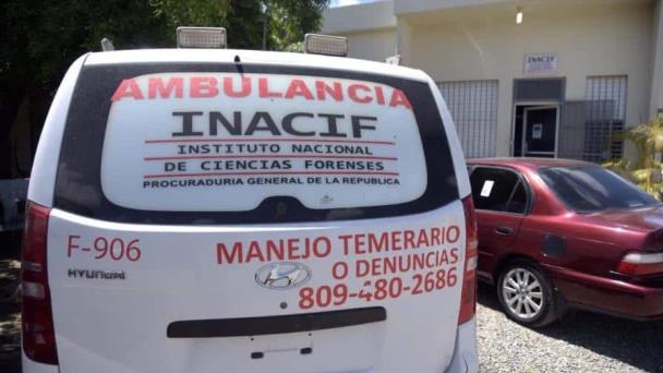 Encuentran cadáver de hombre atado y en estado de descomposición en arroyo de Verón