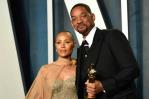 Jada Pinkett Smith y Will Smith están separados desde 2016; no estaban juntos en los Óscar
