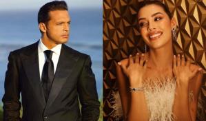 Boda de Michelle Salas, hija de Luis Miguel, se realizar&iacute;a en Rep&uacute;blica Dominicana con la exclusi&oacute;n de varios familiares