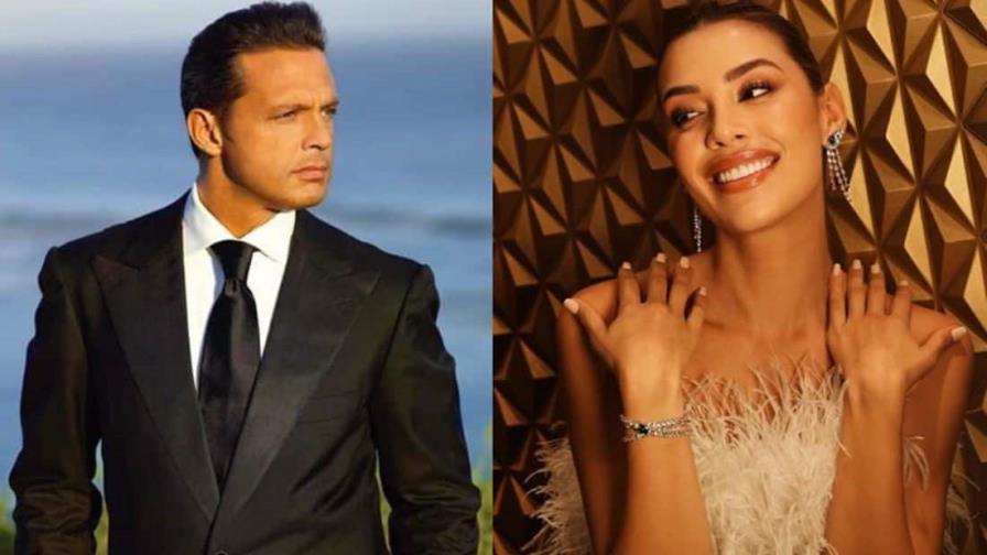 Boda de Michelle Salas, hija de Luis Miguel, se realizaría en República Dominicana con la exclusión de varios familiares