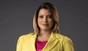 Kinsberly Taveras y su esposo ganan candidaturas a diputado por el PRM