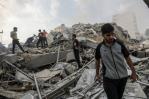 La Franja de Gaza cortará la electricidad en plena guerra con Israel