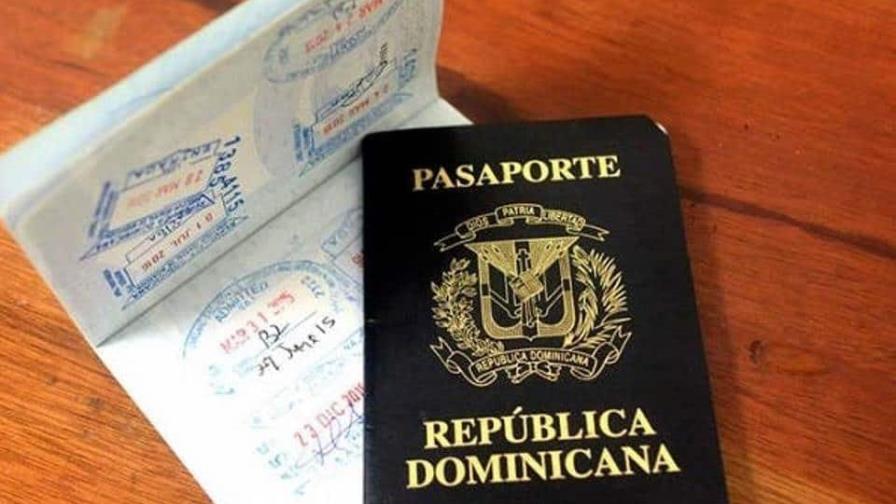 Países con rutas directas para viajar (con visa) desde República Dominicana