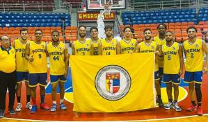 Uteco y PUCMM ganan en el baloncesto universitario Regi&oacute;n Norte