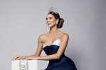Yamilex Hernández representará a República Dominicana en el Miss Internacional 2023